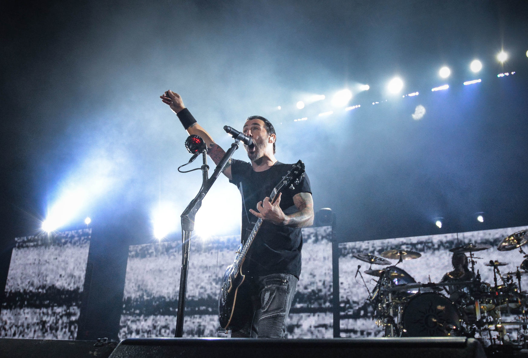 Godsmack